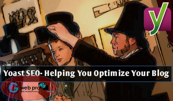 optimizing blog with YoastSEO