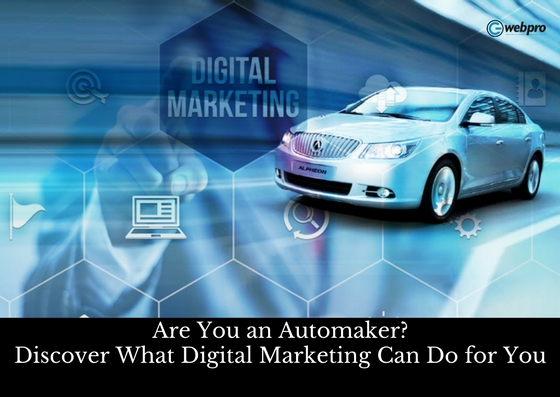 Digital marketing for automobile industry (2)