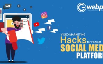 Video Marketing Hacks for Popular Social Media Platforms