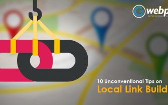 10 Unconventional Tips on Local Link Building