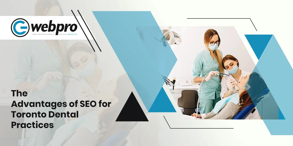 Advantages of SEO in Dental Practices