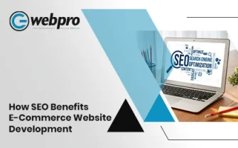 ecommerce website development toronto