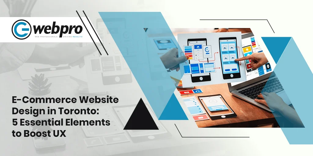 website design company toronto